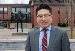 Dr. Xander Wang