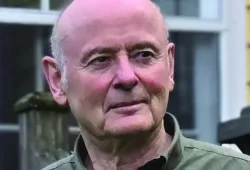 Dr. Doug Sobey
