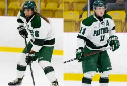 The UPEI women’s and men’s hockey teams will play their season openers this week.