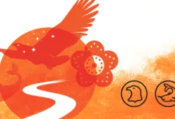 Image representing the National Day for Truth and Reconciliation