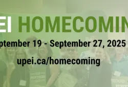 UPEI Homecoming Week 2025