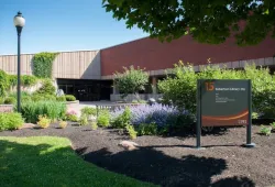 Robertson Library