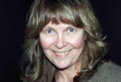 Dr. Helen Kristmanson