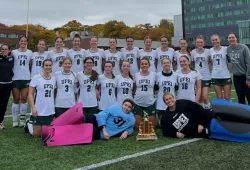 UPEI Women’s Field Hockey Panthers UPEI Women’s Field Hockey Panthers
