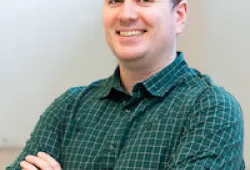 Jason Hogan