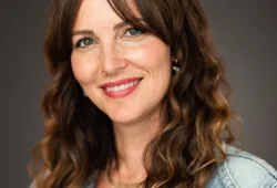 Dr. Kari Grain