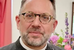 Reverend Edward Rix Reverend Edward Rix