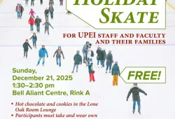 Holiday Skate 2025