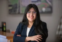 Luciana Quiroa Paredes