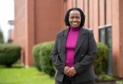 Dr. Jane Ngobia