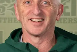 Colin MacAdam