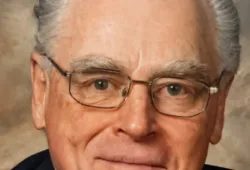 Dennis Clough