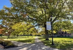 UPEI campus
