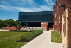 Don and Marion McDougall Hall