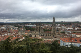 santiago de compostela cathedral