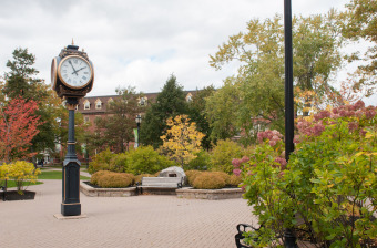 UPEI Campus