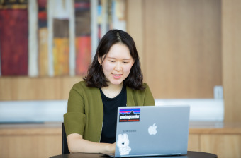 upei business student jody park