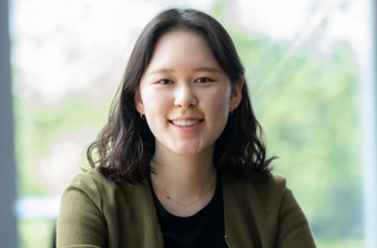 upei business student jody park