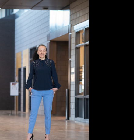 upei engineering assistant professor doctor nadja bressan