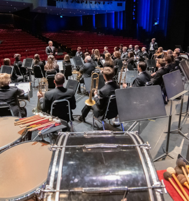 upei wind symphony