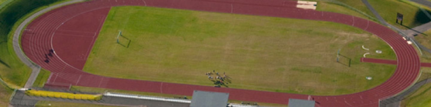 Alumni Canada Games Place Track and Field