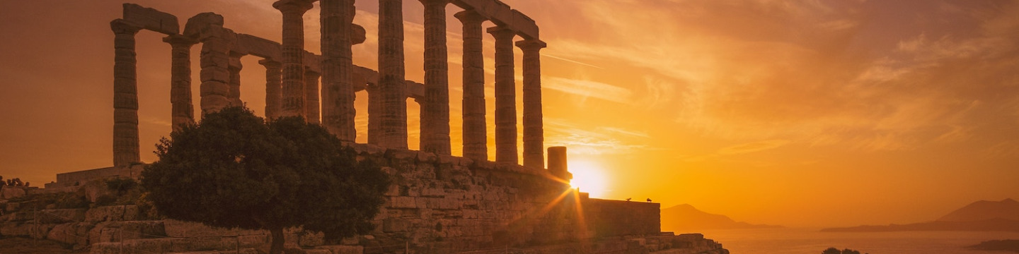 ancient ruins