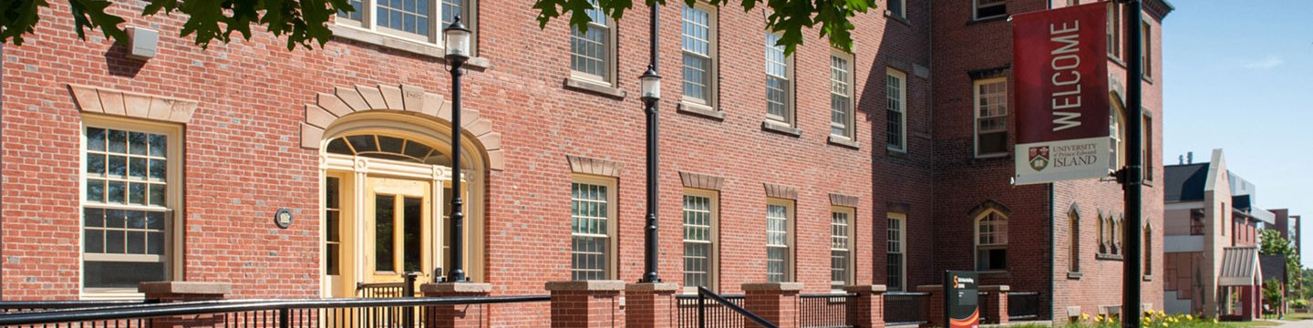 upei sdu main building