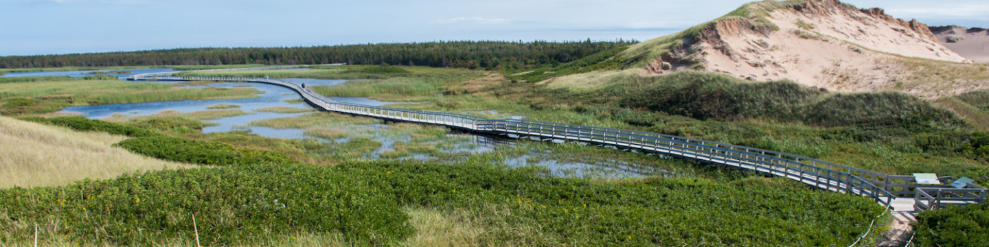 greenwich pei