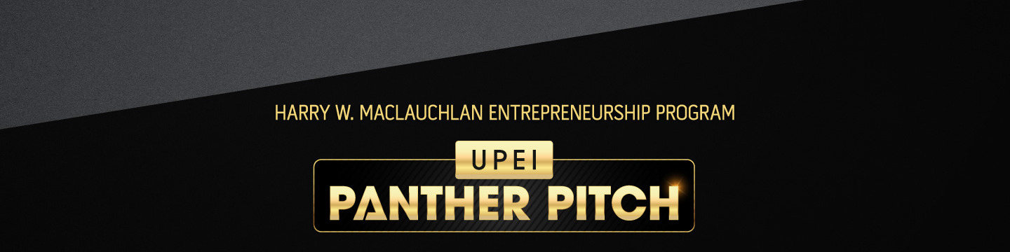 upei panther pitch submit your start-up idea and win 5000 dollars to bring your venture to life