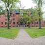 Dalton Hall
