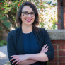dr. kate scarth