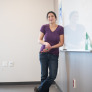 upei physics student desiree rehel