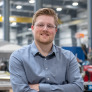 upei engineering graduate and professional engineer peter doiron