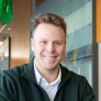 UPEI MBA-GL student Shaun Taylor