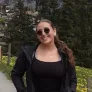 UPEI student Jeseka Alkablan
