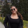 UPEI student Jeseka Alkablan