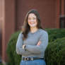 UPEI student Annika Masters