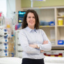 Dr. Aleisha Murnaghan