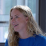 UPEI assistant professor Ashton Dougan