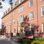 SDU Main Building