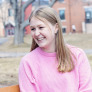 UPEI Paramedicine student Jamie Jenkins