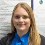 UPEI Nursing graduate Hannah Harrington