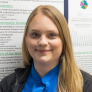 UPEI Nursing graduate Hannah Harrington