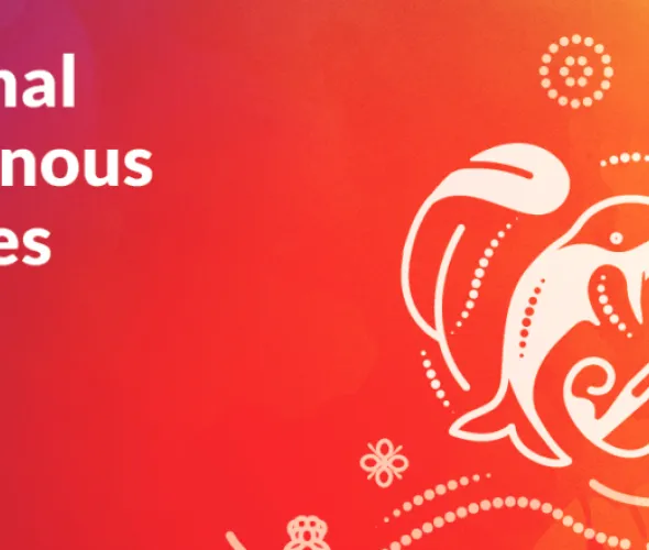 image representing National Indigenous Peoples of Canada