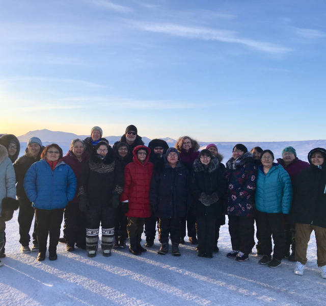 Certificate In Educational Leadership Nunavut University Of Prince Edward Island