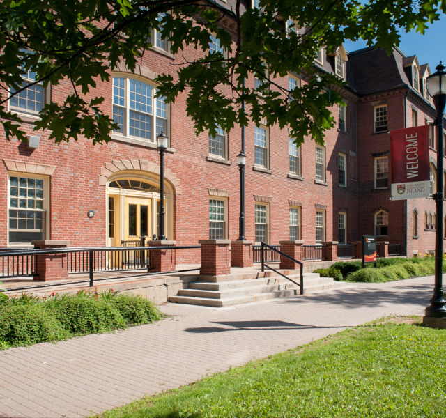 Visit The Campus University Of Prince Edward Island visit-the-campus-university-of-prince-edward-island