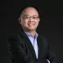 UPEI business professor xiao chen