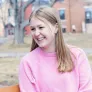 UPEI Paramedicine student Jamie Jenkins