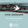 CD Four Horsemen